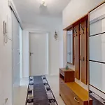 Appartement Eva *