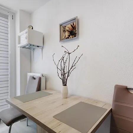 Apartment Eva Engen