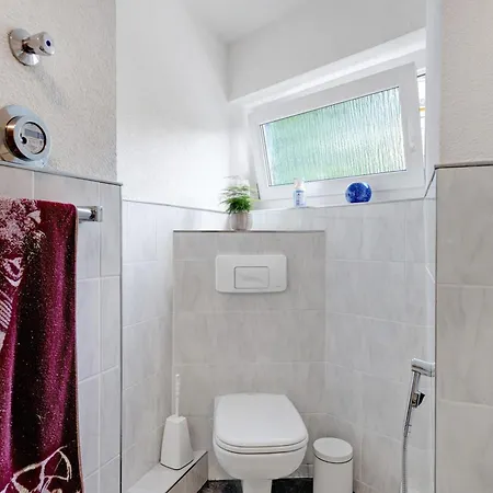 Eva Διαμέρισμα