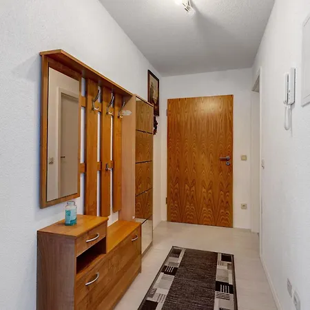 Eva Apartment Engen