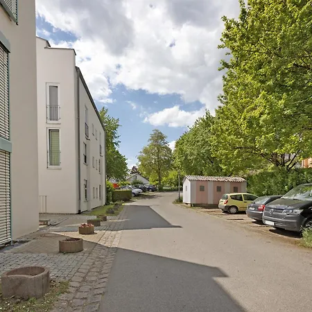 Apartment Eva Engen