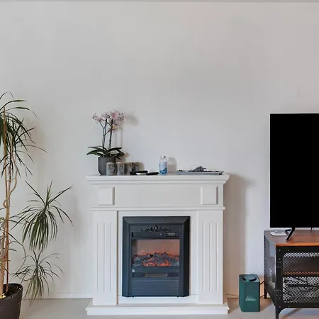 Eva Διαμέρισμα Engen