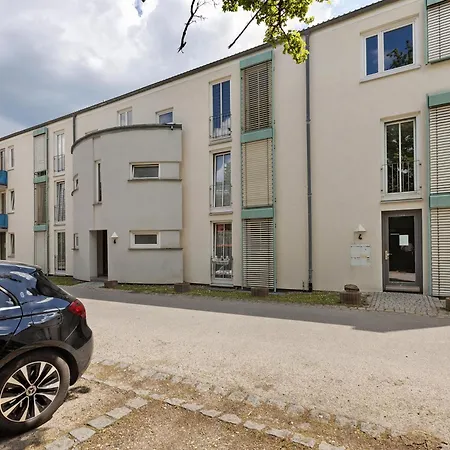 Διαμέρισμα Eva Engen