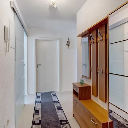 Apartment Eva Engen