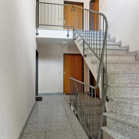 Eva Apartment