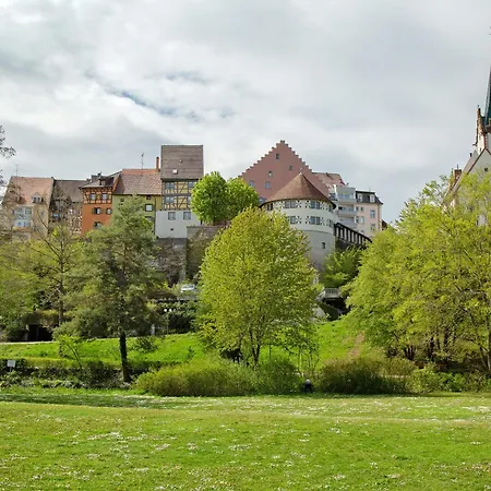 Διαμέρισμα Eva Engen