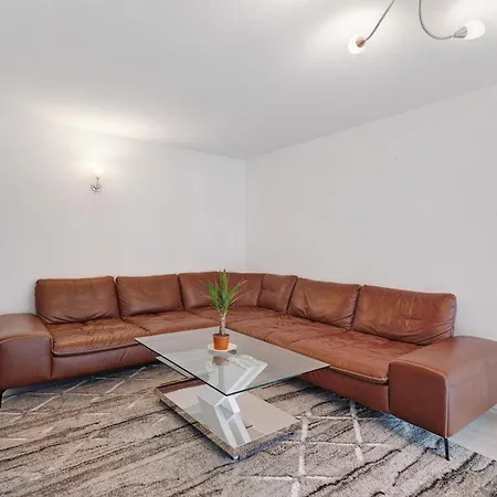 Apartment Eva *