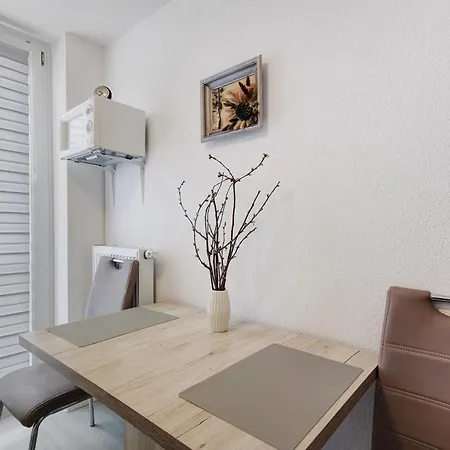 Appartement Eva Engen