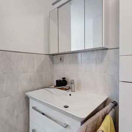 Eva Apartment