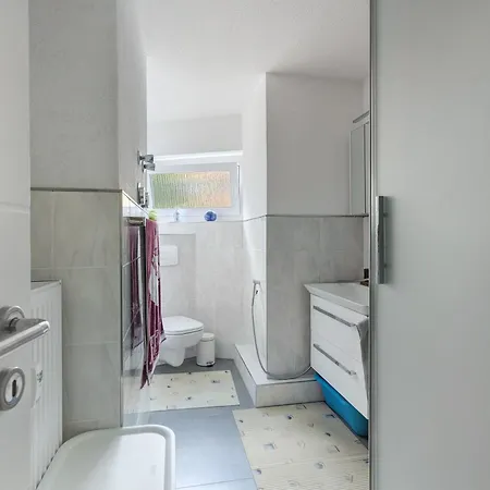 Apartmán Eva Engen