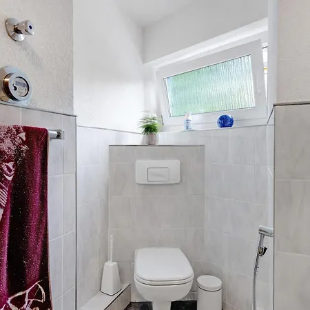 Apartmán Eva *