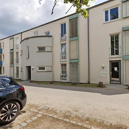 Apartmán Eva