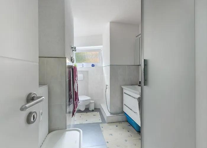 Appartement Eva Engen