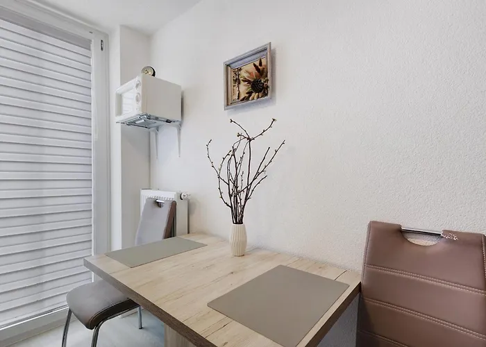 Appartement Eva Engen