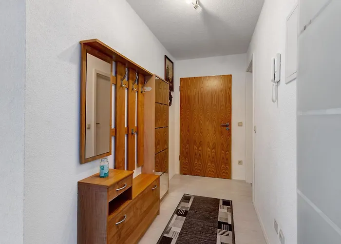 Eva Appartement Engen