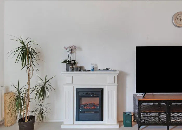 Eva Appartement Engen