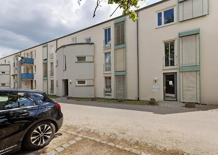 Appartement Eva Engen