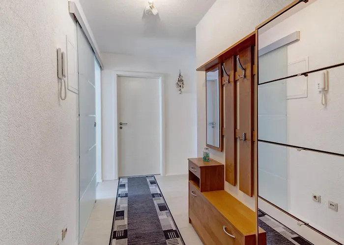 Appartement Eva Engen