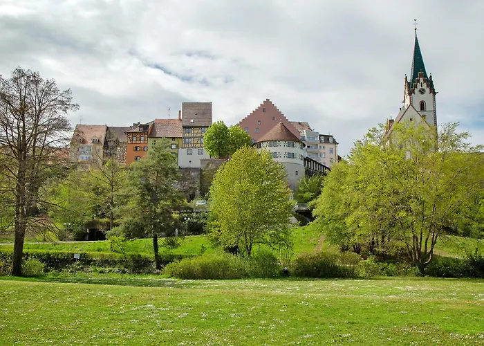 Appartement Eva Engen