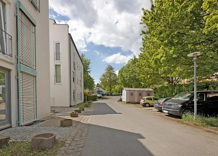 Appartement Eva Engen